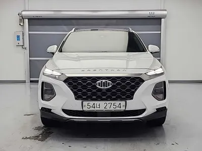 Hyundai Santafe 2019, 138561 км, за 11205.22 USD