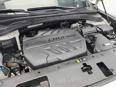 Hyundai Santafe 2019, 138561 км, за 11205.22 USD