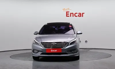 Hyundai Sonata 2015, 64206 км, за 7100.98 USD