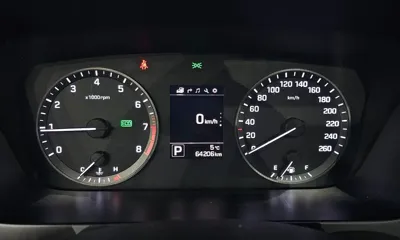 Hyundai Sonata 2015, 64206 км, за 7097.74 USD - фото 8