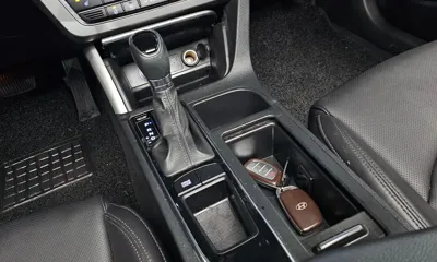 Hyundai Sonata 2015, 64206 км, за 7097.74 USD - фото 9