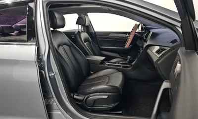 Hyundai Sonata 2015, 64206 км, за 7097.74 USD - фото 10