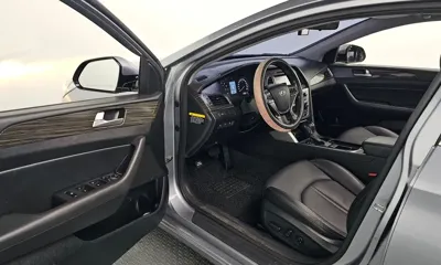 Hyundai Sonata 2015, 64206 км, за 7097.74 USD - фото 11