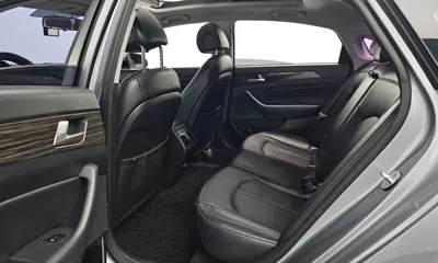 Hyundai Sonata 2015, 64206 км, за 7097.74 USD - фото 12