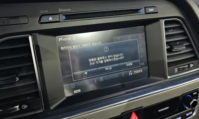 Hyundai Sonata 2015, 64206 км, за 7097.74 USD - фото 16