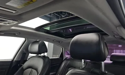 Hyundai Sonata 2015, 64206 км, за 7097.74 USD - фото 17