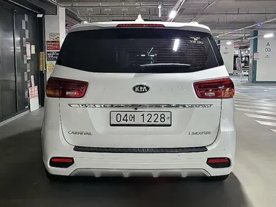 Kia Canival 2019, 132127 км, за 10095.14 USD