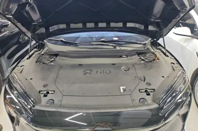 Nio ET5T 2023, 69100 км, за 28235 USD - фото 24