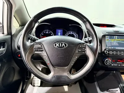 Kia K3 2014, 157736 км, за 2494.42 USD - фото 6