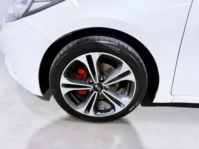 Kia K3 2014, 157736 км, за 2494.42 USD - фото 20