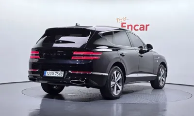 Genesis GV80 2021, 87611 км, за 27966.46 USD - фото 2