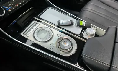 Genesis GV80 2021, 87611 км, за 27966.46 USD - фото 9