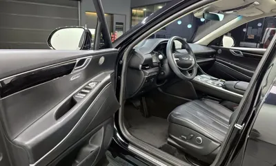 Genesis GV80 2021, 87611 км, за 27966.46 USD - фото 11