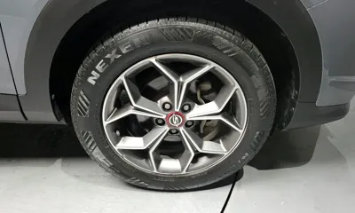KG_Mobility_Ssangyong KORANDO 2021, 60724 км, за 10769.74 USD