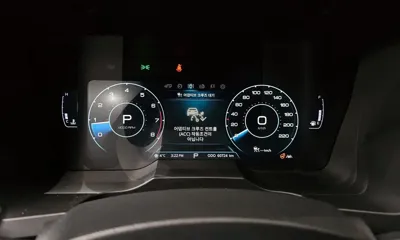 KG_Mobility_Ssangyong KORANDO 2021, 60724 км, за 10769.74 USD - фото 8
