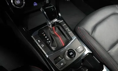 KG_Mobility_Ssangyong KORANDO 2021, 60724 км, за 10769.74 USD - фото 9
