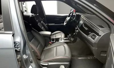 KG_Mobility_Ssangyong KORANDO 2021, 60724 км, за 10769.74 USD - фото 10