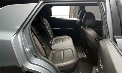 KG_Mobility_Ssangyong KORANDO 2021, 60724 км, за 10769.74 USD - фото 11