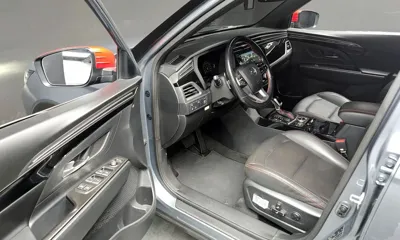 KG_Mobility_Ssangyong KORANDO 2021, 60724 км, за 10769.74 USD - фото 12