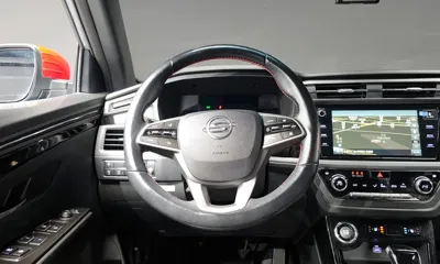 KG_Mobility_Ssangyong KORANDO 2021, 60724 км, за 10769.74 USD - фото 13