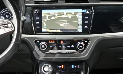 KG_Mobility_Ssangyong KORANDO 2021, 60724 км, за 10769.74 USD - фото 14
