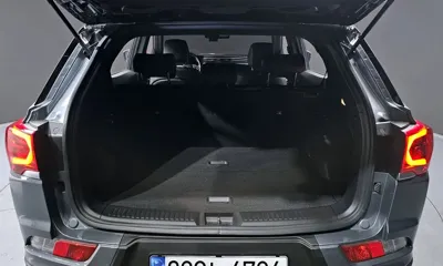 KG_Mobility_Ssangyong KORANDO 2021, 60724 км, за 10769.74 USD - фото 20