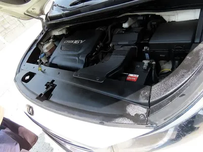 Kia Canival 2017, 270015 км, за 3908.8 USD - фото 19