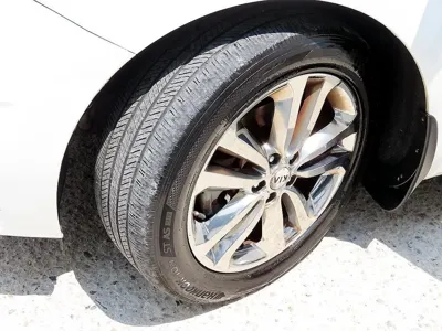 Kia Canival 2017, 270015 км, за 3908.8 USD - фото 20