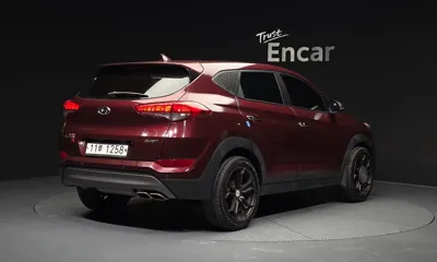 Hyundai Tucson 2016, 110522 км, за 6175.65 USD