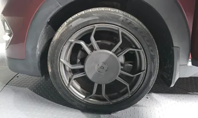 Hyundai Tucson 2016, 110522 км, за 6175.65 USD