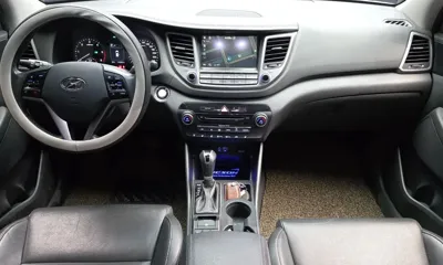 Hyundai Tucson 2016, 110522 км, за 6175.65 USD - фото 7