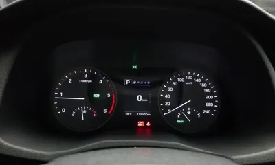 Hyundai Tucson 2016, 110522 км, за 6175.65 USD - фото 8