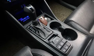 Hyundai Tucson 2016, 110522 км, за 6175.65 USD - фото 9