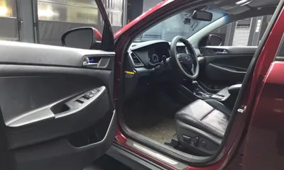 Hyundai Tucson 2016, 110522 км, за 6175.65 USD - фото 10