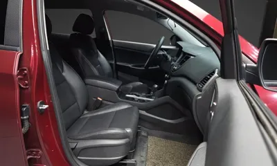 Hyundai Tucson 2016, 110522 км, за 6175.65 USD - фото 11