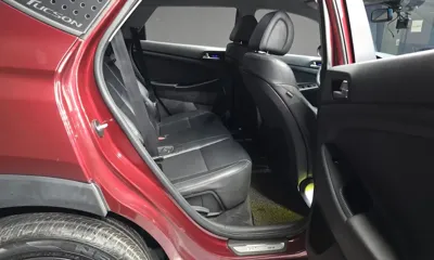 Hyundai Tucson 2016, 110522 км, за 6175.65 USD - фото 12
