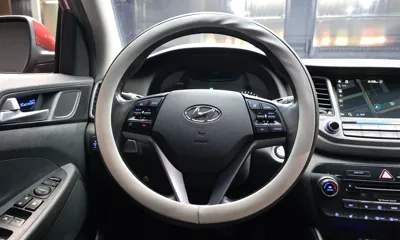 Hyundai Tucson 2016, 110522 км, за 6175.65 USD - фото 13