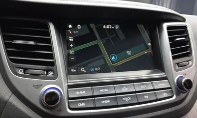Hyundai Tucson 2016, 110522 км, за 6175.65 USD - фото 14