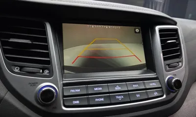 Hyundai Tucson 2016, 110522 км, за 6175.65 USD - фото 15