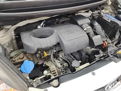 Kia Morning 2016, 115611 км, за 3503.44 USD