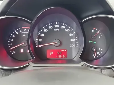 Kia Morning 2016, 115611 км, за 3503.44 USD - фото 6