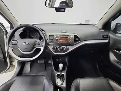 Kia Morning 2016, 115611 км, за 3503.44 USD - фото 7