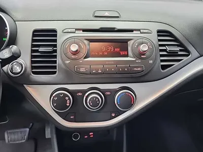 Kia Morning 2016, 115611 км, за 3503.44 USD - фото 10