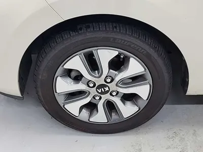 Kia Morning 2016, 115611 км, за 3503.44 USD - фото 18