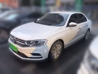 Volkswagen Bora · 2019 год