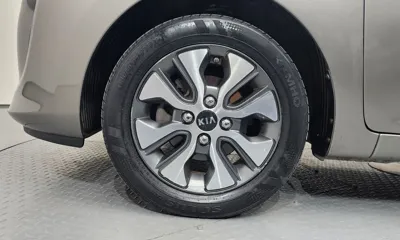 Kia Morning 2016, 117491 км, за 3019.56 USD