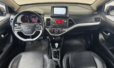 Kia Morning 2016, 117491 км, за 3019.56 USD - фото 7