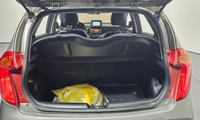 Kia Morning 2016, 117491 км, за 3019.56 USD - фото 20