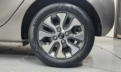 Kia Morning 2016, 117491 км, за 3019.56 USD - фото 21