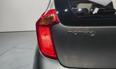 Kia Morning 2016, 117491 км, за 3019.56 USD - фото 23